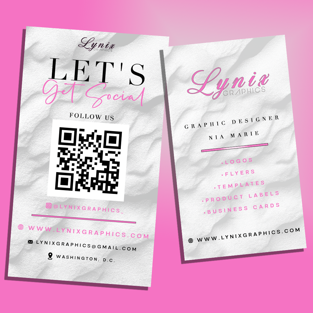 Business Cards