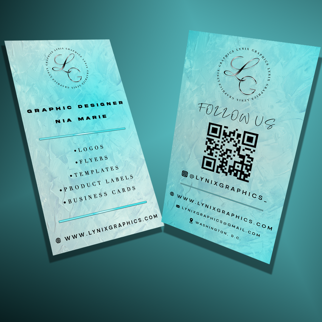 Business Cards