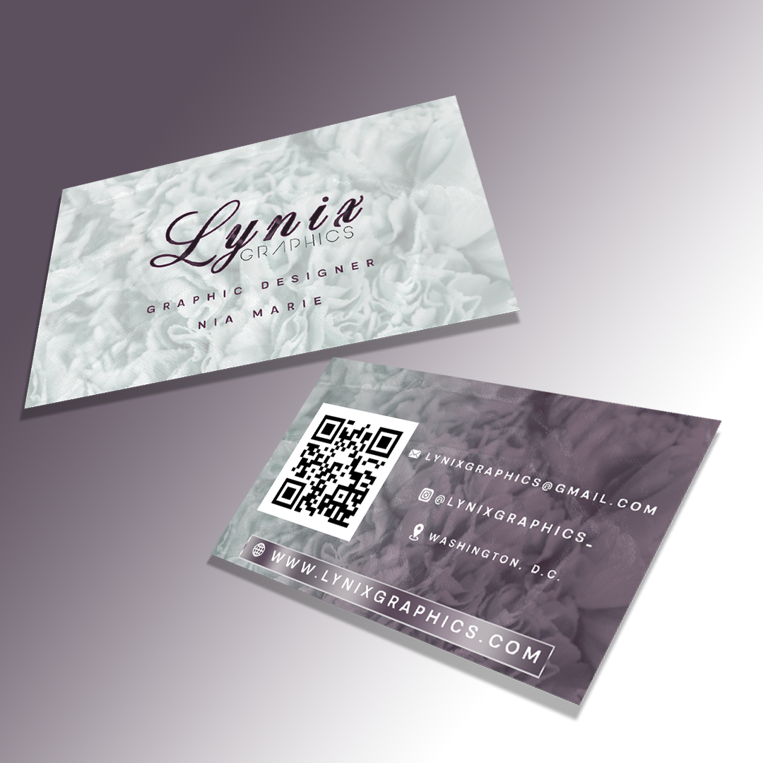 Business Cards