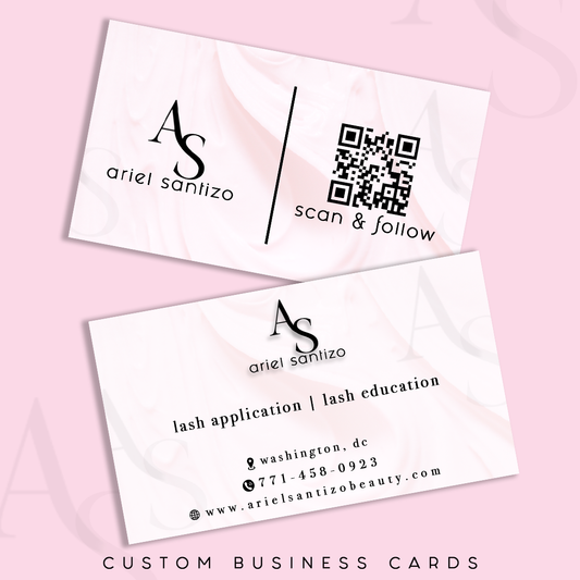 Business Cards